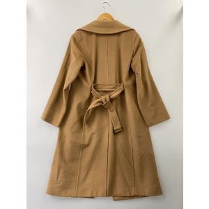 MAX MARA◆銀タグ/ラクダ毛/マニュエラ...の詳細画像1
