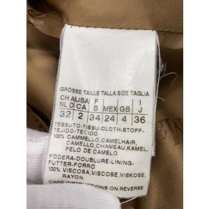 MAX MARA◆銀タグ/ラクダ毛/マニュエラ...の詳細画像3