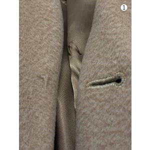 MAX MARA◆銀タグ/ラクダ毛/マニュエラ...の詳細画像5