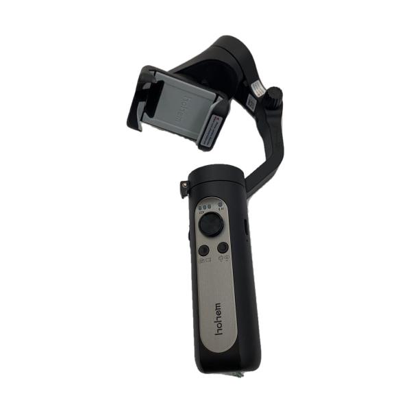 hohem◆ビジュアルその他/iSTEADY X