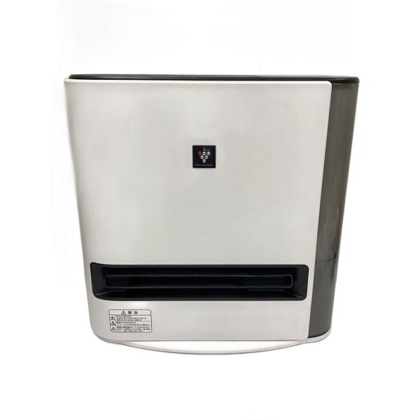 SHARP◆ヒーター・ストーブ HX-SK12-W