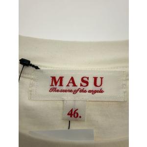 MASU◆WASTED RED ANGEL T...の詳細画像2