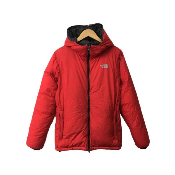 THE NORTH FACE◆BELAYER JACKET_ビレイヤージャケット/S/ナイロン/RE...