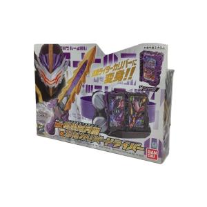 BANDAI◆ヒーロー│特撮/DX闇黒剣月闇/邪剣カリバードライバー/仮面ライダー｜ssol-shopping