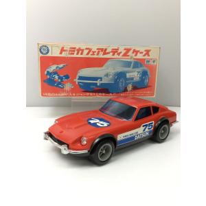 トミカ 2024年 株主優待限定企画セット（4台セット） : イナズマ商店