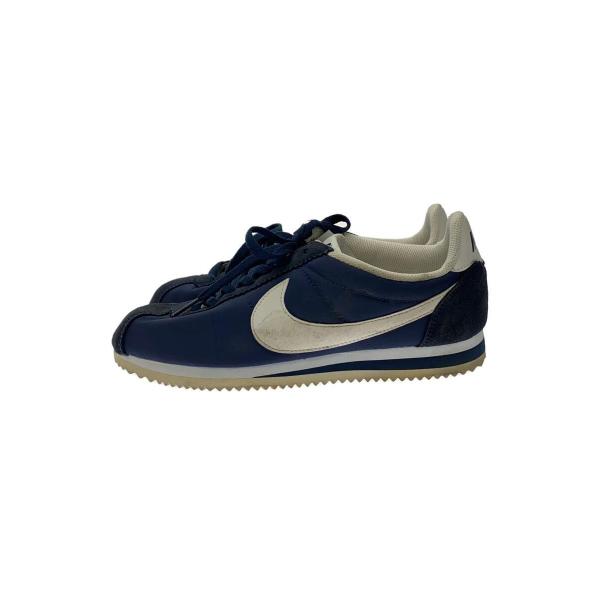 NIKE◆WMNS CLASSIC CORTEZ NYLON/ウィメンズクラシックコルテッツナイロン...