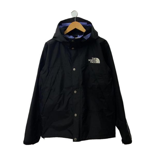 THE NORTH FACE◆MOUNTAIN RAINTEX JACKET_マウンテンレインテック...