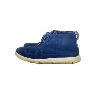 UGG australia◆FREAMON SUEDE/フリーモンスエード/ネイビー/1007645/25cm/NVY/アグ/ネイビー/紺