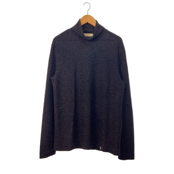 1017 ALYX 9SM(ALYX)◆ラメタートルネックニット/イチゼロイチナナアリクスキューエス...