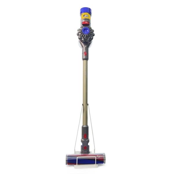 dyson◆掃除機 Dyson V8 Slim Fluffy SV10K EXT BK [Black...