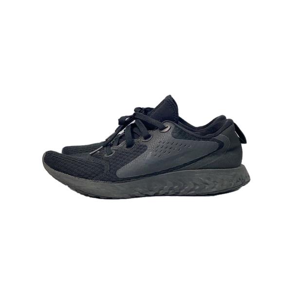 NIKE◆LEGEND REACT_レジェンド リアクト/26cm/BLK/ブラック/黒/ナイキ