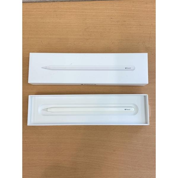 Apple◆Apple Pencil 第 2世代 MU8F2J/A A2051/アップルペンシル