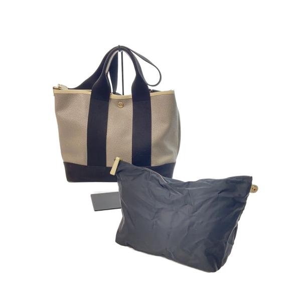 TOPKAPI◆ショルダーバッグ/トプカピ/BEG/ベージュ/