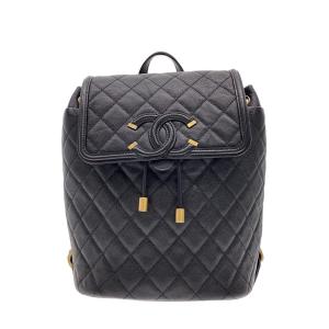 CHANEL◆CCフィリグリー スモール バック...の商品画像