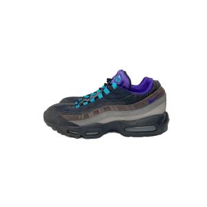 NIKE◆AIR MAX 95 LV8/エアマックス/ブラック/AO2450-002/28.5cm/BLK//