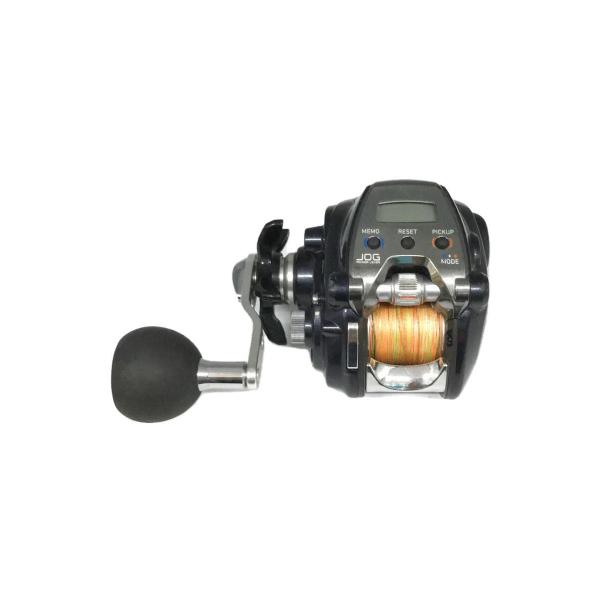 DAIWA◆レオブリッツ200J-L/電動リール