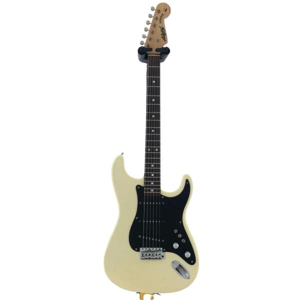 ESP◆N-ST type mod/1970s〜1990s/ブリッジPU換装/キズ多め/本体のみ//