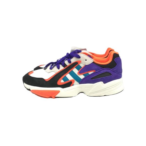 adidas◆ローカットスニーカー/28cm/EF1427