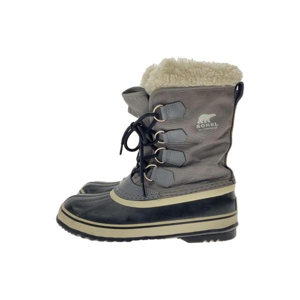 SOREL◆ブーツ/--/NL1495-035