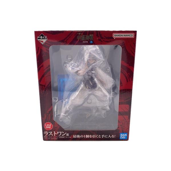 BANDAI SPIRITS◆一番くじ/ラストワン/呪術廻戦/脹相/フィギュア