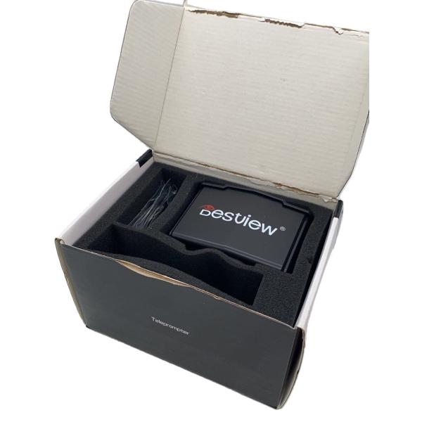 Bestview/T1/TELEPROMPTER/デジタルカメラその他