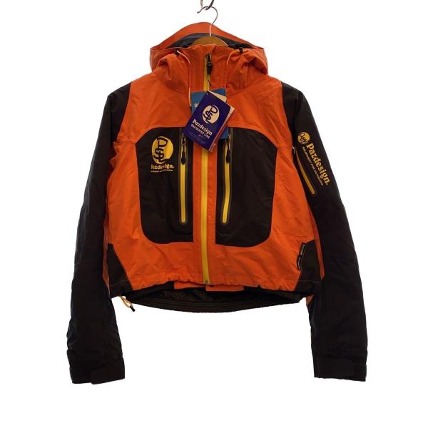 Pazdesign◆BSウェーディングウォームジャケットIII/スポーツウェアー/M/ORN/SLR...