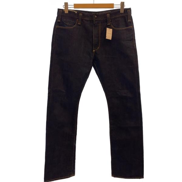 nonnative◆デニムパンツ/1/デニム/IDG
