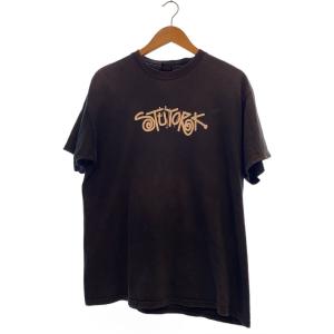 STUSSY◆OLD/STUYORK/Tシャツ/...の商品画像