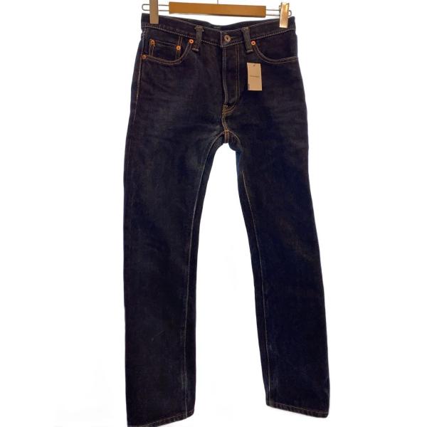 IRON HEART◆21oz EXTRA HEAVY SELVEDGE DENIM/ストレートデニ...