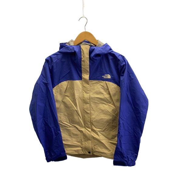 THE NORTH FACE◆DOT SHOT JACKET_ドットショットジャケット/L/ナイロン...