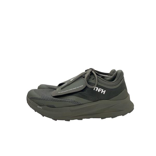 THE NORTH FACE◆Vectiv Enduris 3 HYKE/ローカットスニーカー/25...