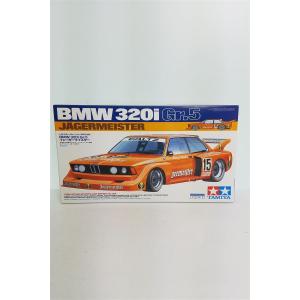 TAMIYA◆プラモデル/BMW320iGr.5イェーガーマイスター
