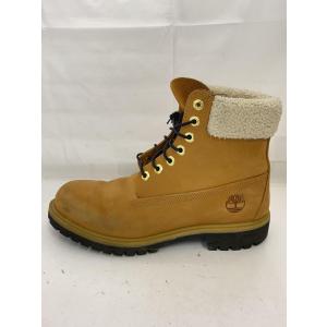 Timberland◆レースアップブーツ/26.5cm/CML/A2GMD