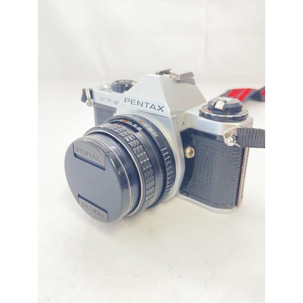 PENTAX◆フィルムカメラME SUPER/ジャンク品