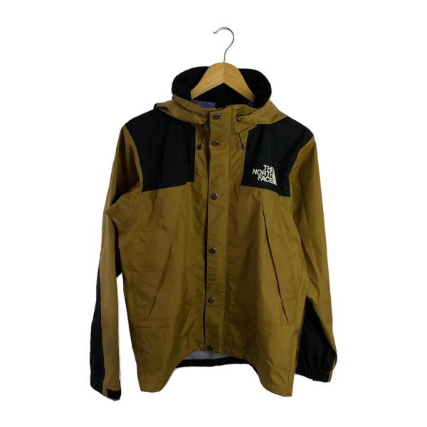 THE NORTH FACE◆MOUNTAIN RAINTEX JACKET_マウンテンレインテック...