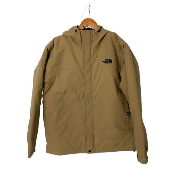 THE NORTH FACE◆CASSIUS TRICLIMATE JACKET_カシウストリクライ...