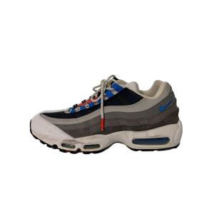 NIKE◆AIR MAX 95 QS_エアマックス95/27cm/マルチカラー//