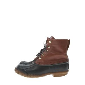 Danner◆ブーツ/US8/BRW/レースアップ/90301X/スラッシャー5アイレット/ハンティ...