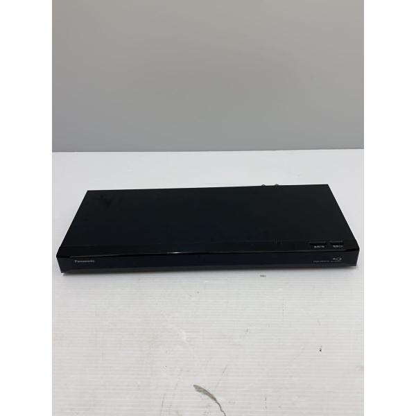 Panasonic◆ブルーレイレコーダー ブルーレイディーガ DMR-BRS510