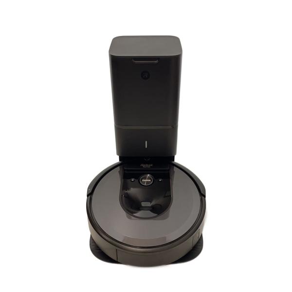 iRobot◆掃除機 ルンバi7 i715060 RVB-Y2