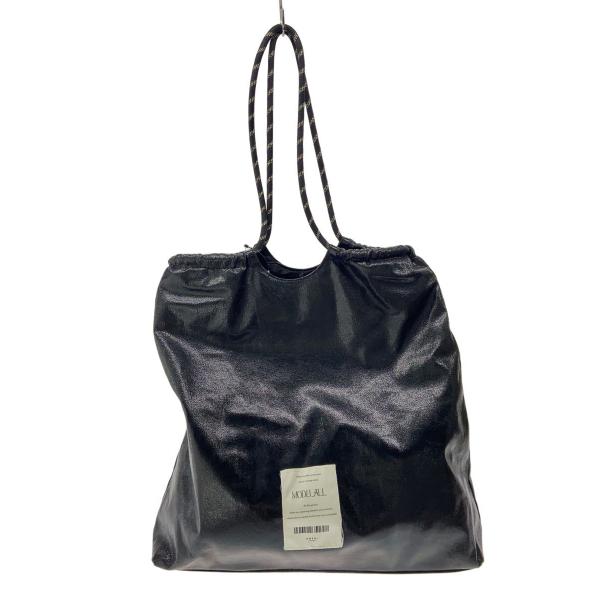 AMERI◆バッグ/--/BLK