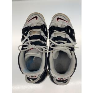 NIKE◆AIR MORE UPTEMPO/エ...の詳細画像2
