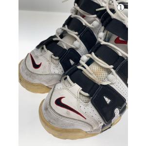 NIKE◆AIR MORE UPTEMPO/エ...の詳細画像5