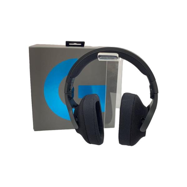 Logicool◆ヘッドセット Logicool G433 Wired 7.1 Surround G...