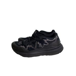 KEEN◆ローカットスニーカー/27.5cm/BLK/1030330