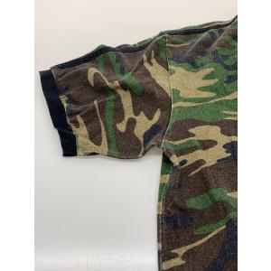 STUSSY◆Tシャツ/--/コットン/GRN...の詳細画像4