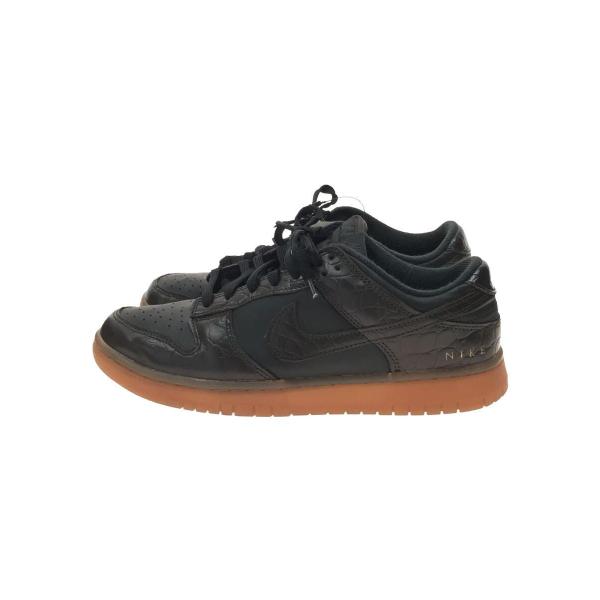 NIKE◆DUNK LOW SE_ダンク ロー SE/Velvet Brown&amp;Black/27cm...