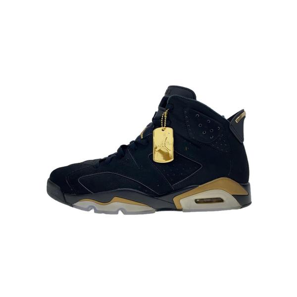 NIKE◆AIR JORDAN 6 RETRO DMP/29.5cm/CT4954-007/シュータ...