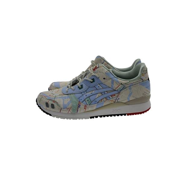 ASICS◆ローカットスニーカー/27.5cm/F460821/22SS/GEL-LYTE III ...