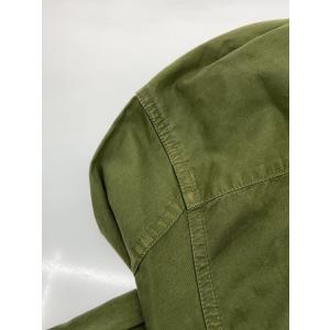 STUSSY◆長袖Tシャツ/BDシャツ/ワーク...の詳細画像5